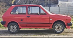 Yugo 45A GT