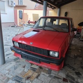 Yugo 45A GT