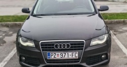 Audi A4 2.0 TDI Attraction