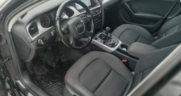 Audi A4 2.0 TDI Attraction