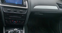 Audi A4 2.0 TDI Attraction
