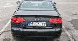 Audi A4 2.0 TDI Attraction