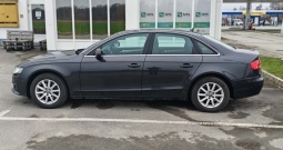 Audi A4 2.0 TDI Attraction