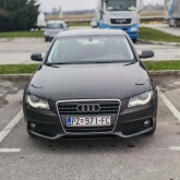 Audi A4 2.0 TDI Attraction