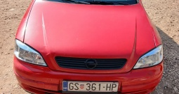 Opel Astra G 1.7 dti SAMO POZIV PORUKE NE!