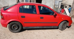 Opel Astra G 1.7 dti SAMO POZIV PORUKE NE!