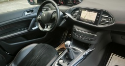Peugeot 308 SW 1,5 HDi, GT Line, panorama, veliki servis, ekstra stanje