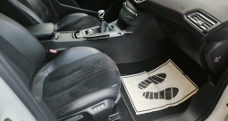 Peugeot 308 SW 1,5 HDi, GT Line, panorama, veliki servis, ekstra stanje