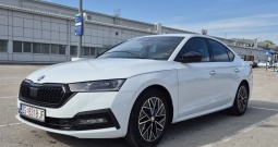Škoda Octavia 1.5 TSI 2023 Style + Sportski paket