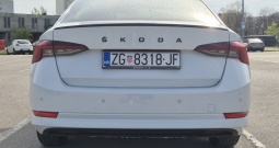 Škoda Octavia 1.5 TSI 2023 Style + Sportski paket