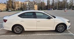 Škoda Octavia 1.5 TSI 2023 Style + Sportski paket