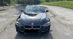BMW serija 3 sport 318d automatik
