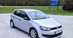 VW Polo 1.6 Tdi