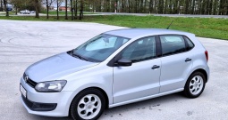 VW Polo 1.6 Tdi