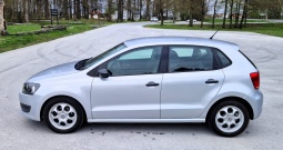 VW Polo 1.6 Tdi