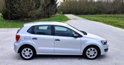 VW Polo 1.6 Tdi