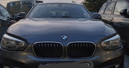 BMW Serija 1 116d Sport Line- 2 seta Michelin guma – uredno održavan