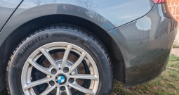 BMW Serija 1 116d Sport Line- 2 seta Michelin guma – uredno održavan