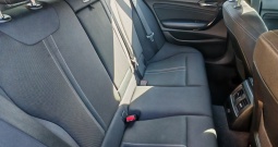 BMW Serija 1 116d Sport Line- 2 seta Michelin guma – uredno održavan