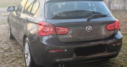 BMW Serija 1 116d Sport Line- 2 seta Michelin guma – uredno održavan