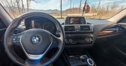 BMW Serija 1 116d Sport Line- 2 seta Michelin guma – uredno održavan