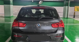 BMW Serija 1 116d Sport Line- 2 seta Michelin guma – uredno održavan