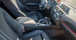BMW Serija 1 116d Sport Line- 2 seta Michelin guma – uredno održavan