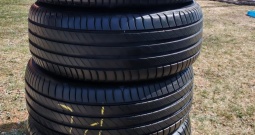 BMW Serija 1 116d Sport Line- 2 seta Michelin guma – uredno održavan