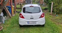 Opel Corsa registriran godinu dana 2008 1.3 cdti eco flex