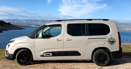 Citroën Berlingo Shine XL 1,5 BlueHDI