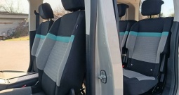 Citroën Berlingo Shine XL 1,5 BlueHDI