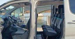 Citroën Berlingo Shine XL 1,5 BlueHDI