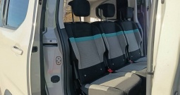 Citroën Berlingo Shine XL 1,5 BlueHDI