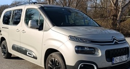 Citroën Berlingo Shine XL 1,5 BlueHDI