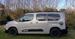 Citroën Berlingo Shine XL 1,5 BlueHDI