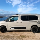 Citroën Berlingo Shine XL 1,5 BlueHDI