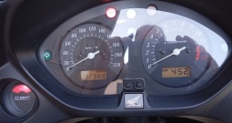 Honda CBF 600,povoljno