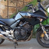Honda CBF 600,povoljno