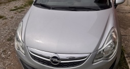 Prodajem Opel Corsu