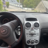 Prodajem Opel Corsu