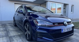 Golf 7. 5 gti