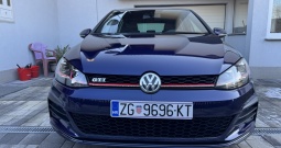 Golf 7. 5 gti