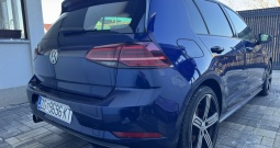 Golf 7. 5 gti