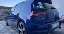 Golf 7. 5 gti