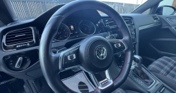 Golf 7. 5 gti
