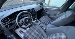Golf 7. 5 gti