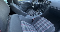 Golf 7. 5 gti