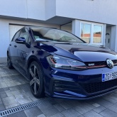 Golf 7. 5 gti