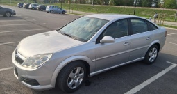 Prodajem Opel Vectra 1.9 cdti, 2006