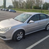 Prodajem Opel Vectra 1.9 cdti, 2006